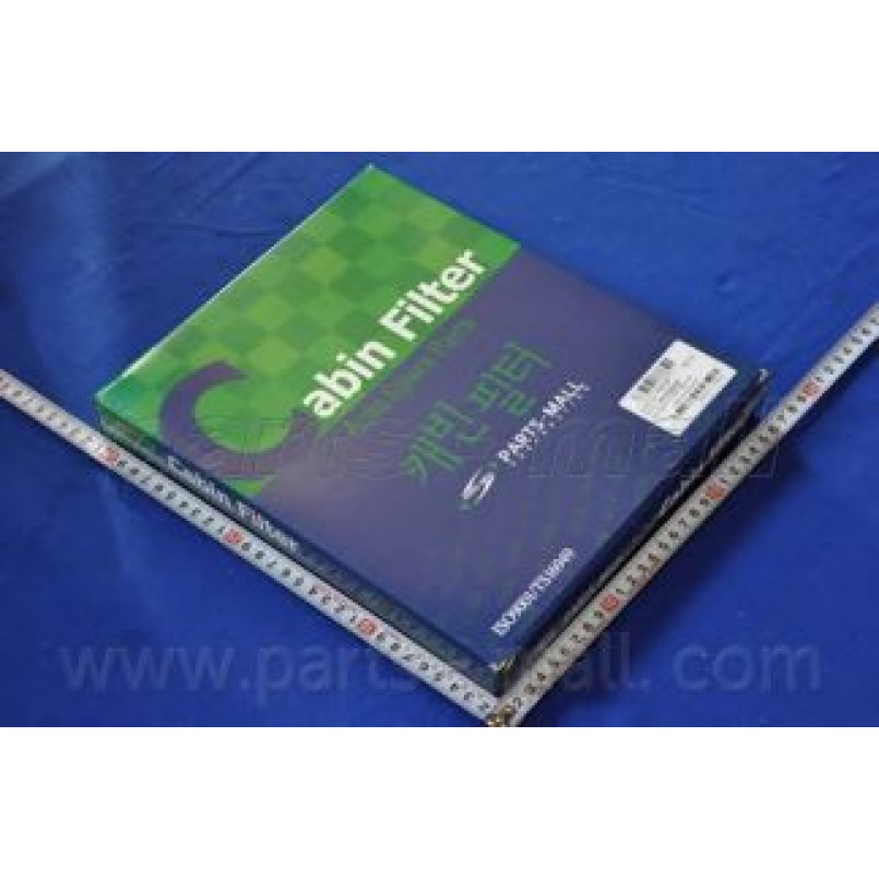 PMA-004  PMC  -  Фільтр салону — фото товара №1