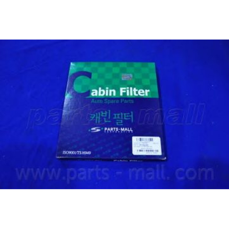 PMA-029  PMC  -  Фільтр салону — фото товара №1