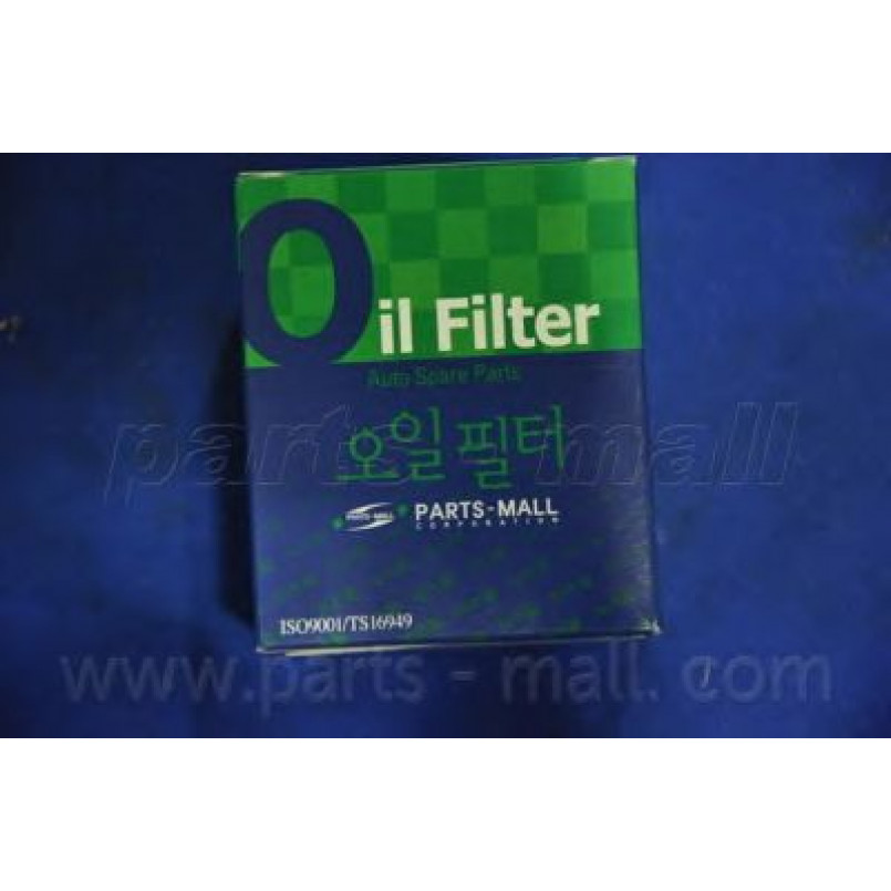 PBA-032  PMC  -  Фільтр масла — фото товара №1