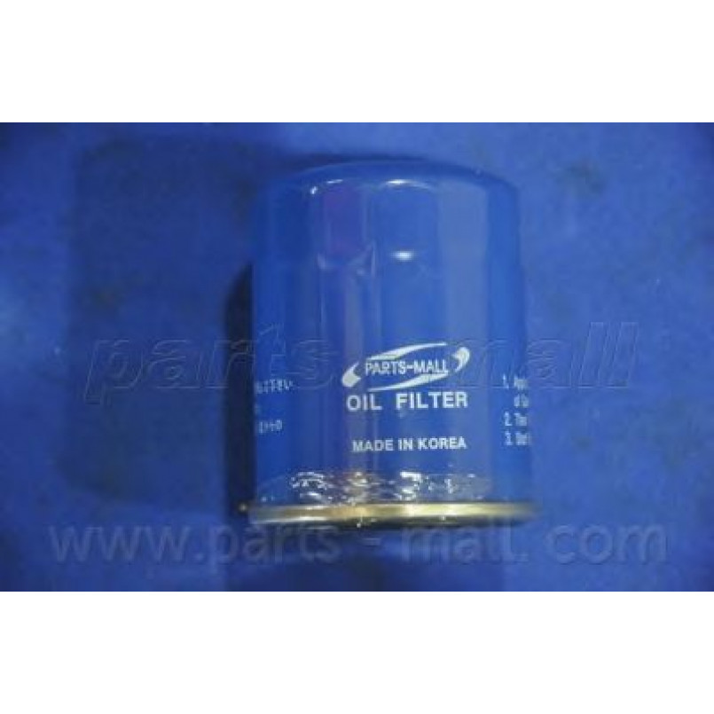 PBA-032  PMC  -  Фільтр масла — фото товара №2