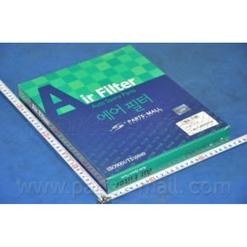 PAB-068  PMC  -  Фільтр повітря — фото товара №1