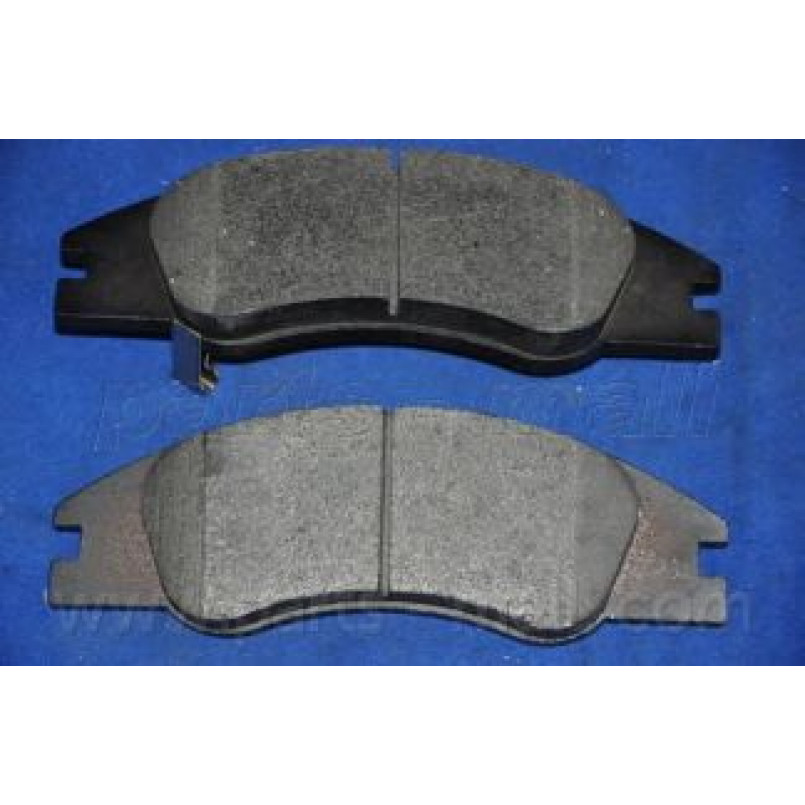 PKB-028  PMC  -  Гальмівні колодки до дисків — фото товара №1