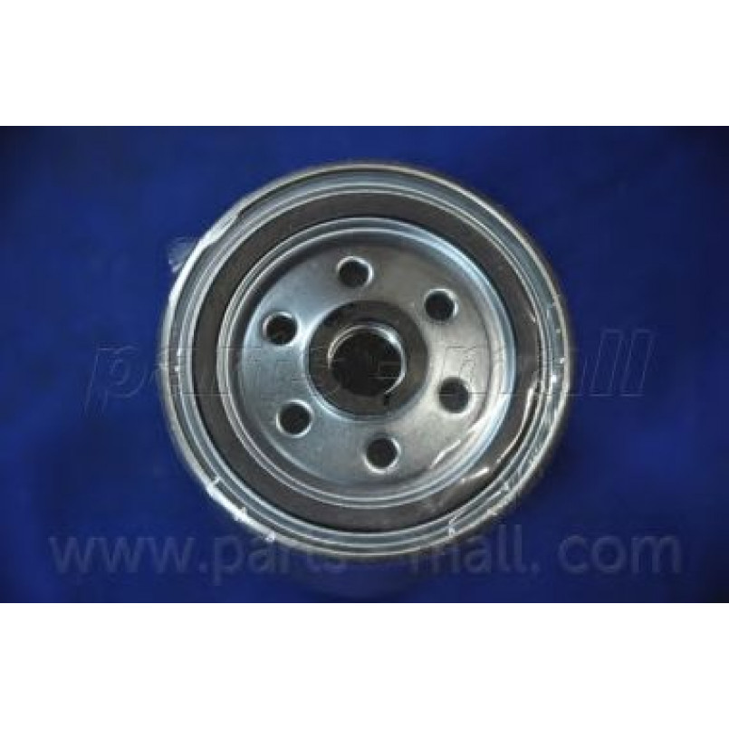 PCA-035  PMC  -  Фільтр палива — фото товара №1