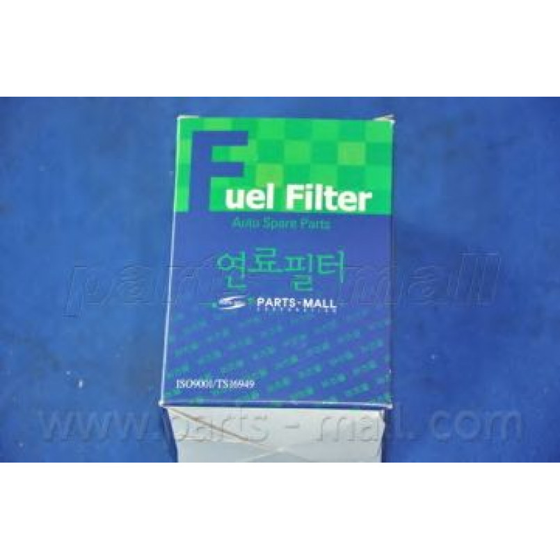 PCA-035  PMC  -  Фільтр палива — фото товара №2