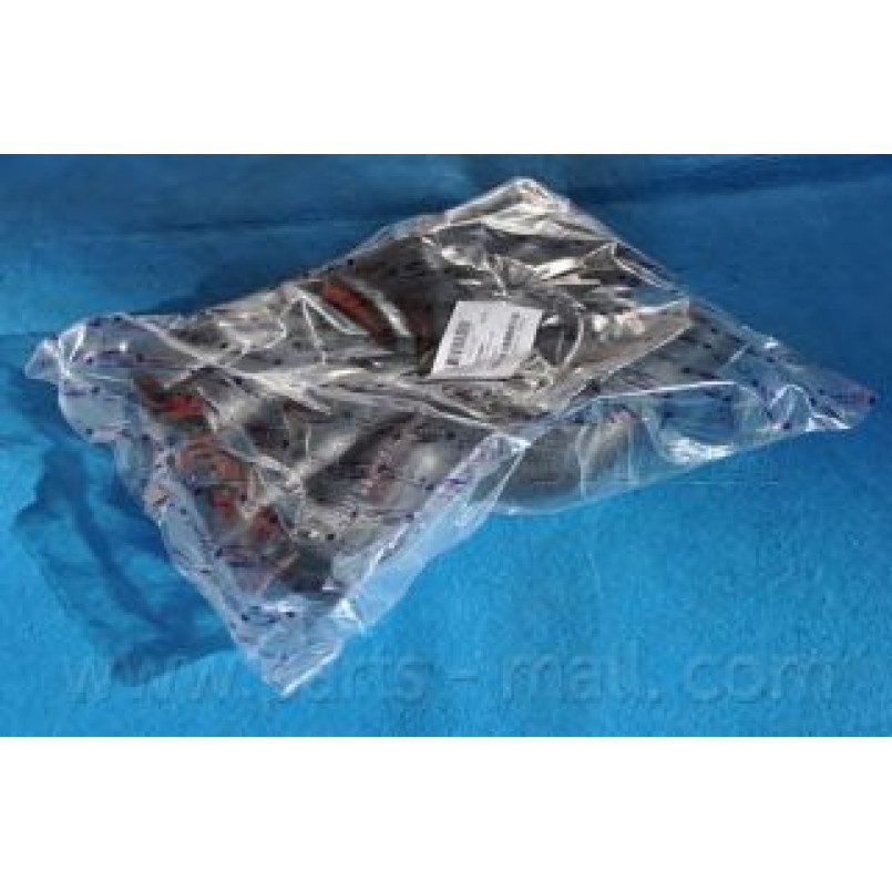 PXNLC-052  PMC  -  Патрубок системи охолодження — фото товара №1