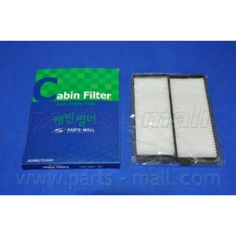 PMC-004  PMC  -  Фільтр салону — фото товара №1