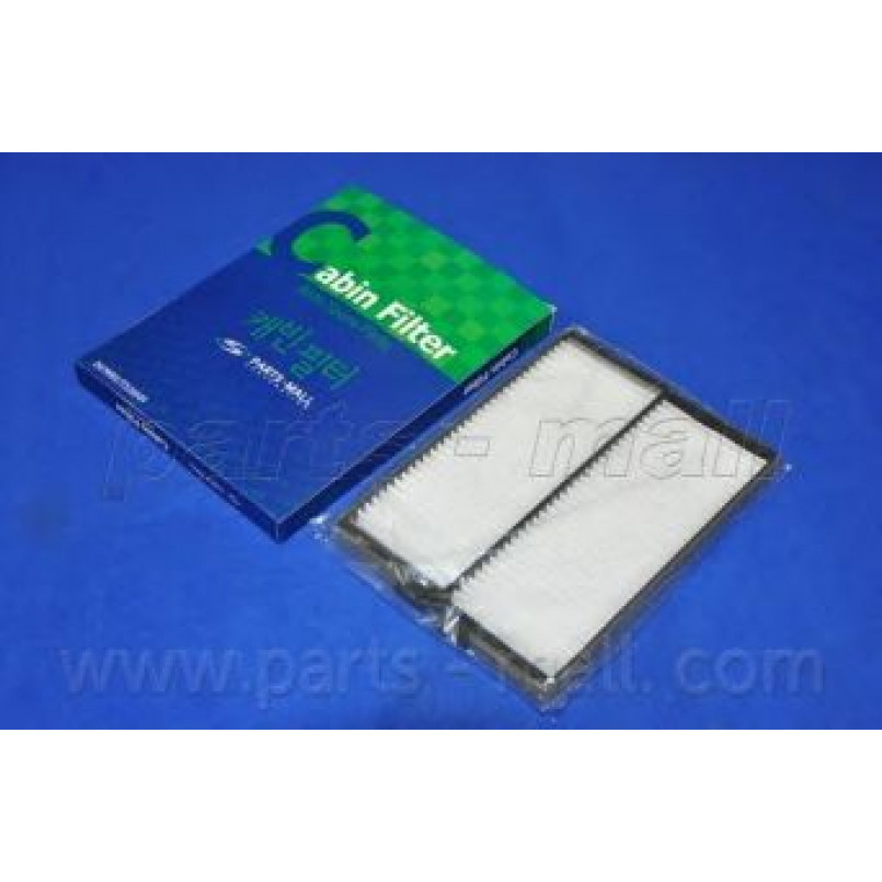 PMC-004  PMC  -  Фільтр салону — фото товара №2