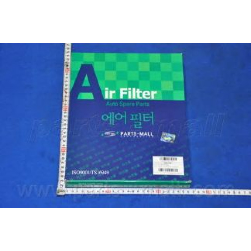 PAB-046  PMC  -  Фільтр повітря — фото товара №1