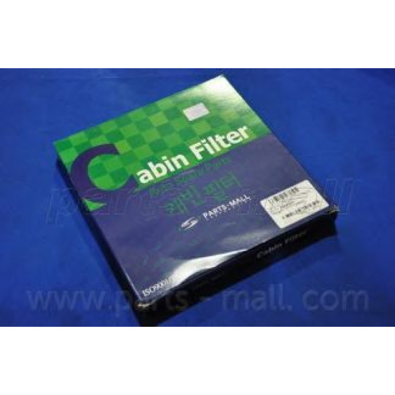 PMC-C03  PMC(CARBON)  -  Фільтр салону — фото товара №4