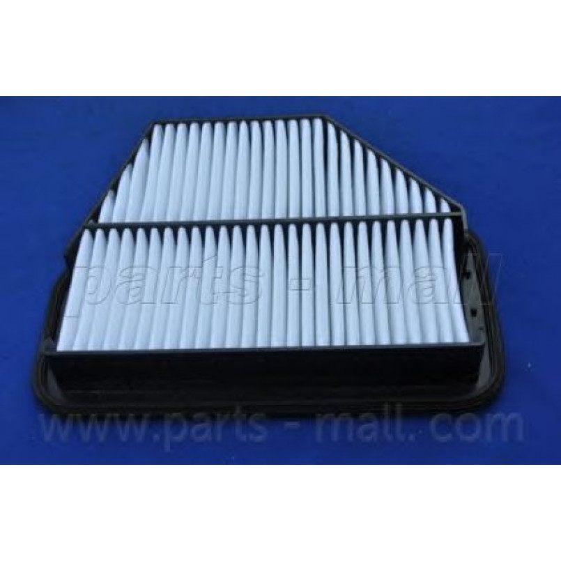 PAC-027  PMC  -  Фільтр повітря — фото товара №2