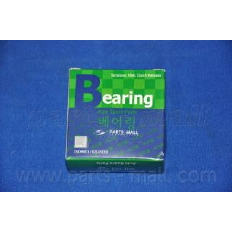 PSB-A003  PMC  -  Вижимний підшипник — фото товара №3