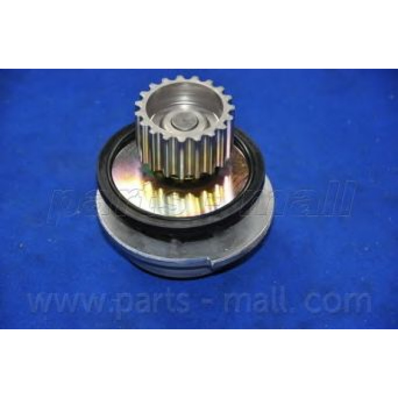 PHC-003  PMC  -  Насос охолоджуючої рідини — фото товара №3