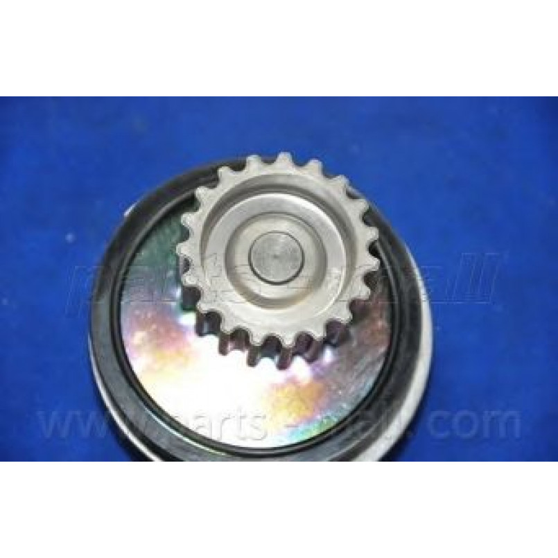 PHC-003  PMC  -  Насос охолоджуючої рідини — фото товара №4