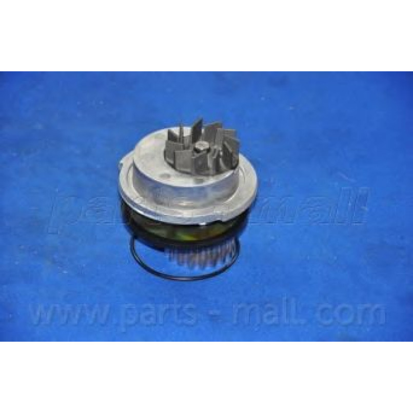 PHC-003  PMC  -  Насос охолоджуючої рідини — фото товара №9