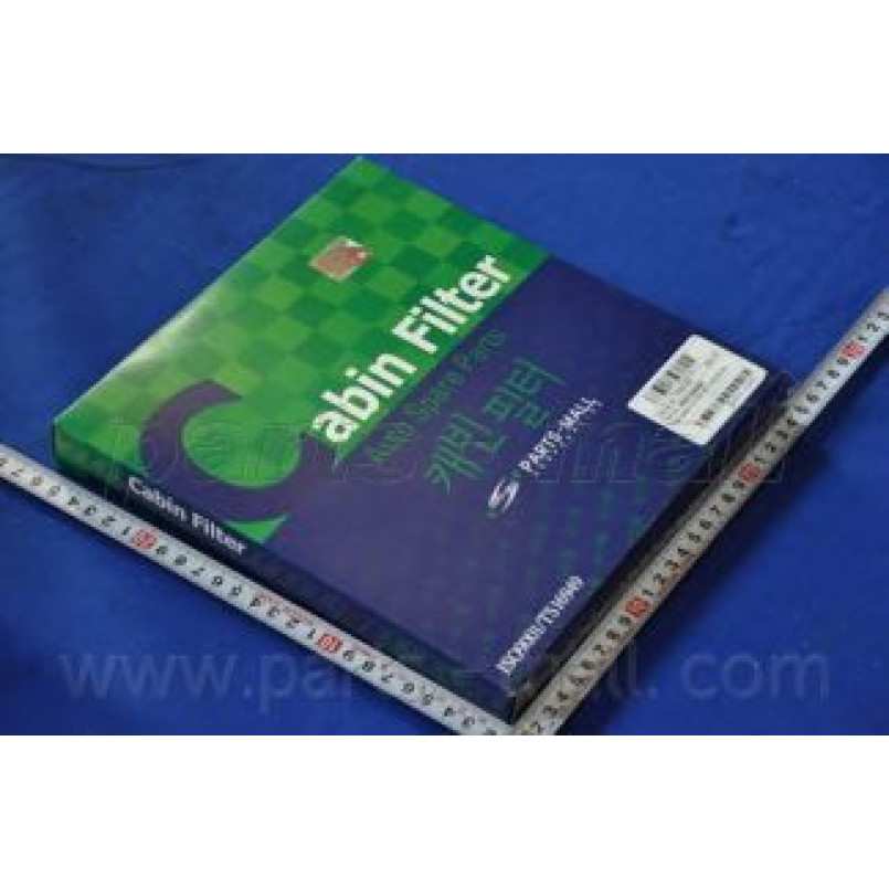 PMA-028  PMC  -  Фільтр салону — фото товара №1