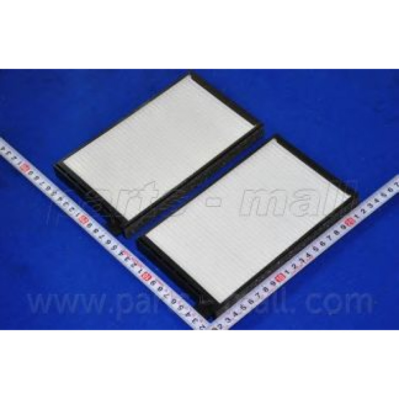 PMA-028  PMC  -  Фільтр салону — фото товара №3