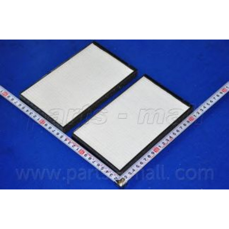 PMA-028  PMC  -  Фільтр салону — фото товара №5