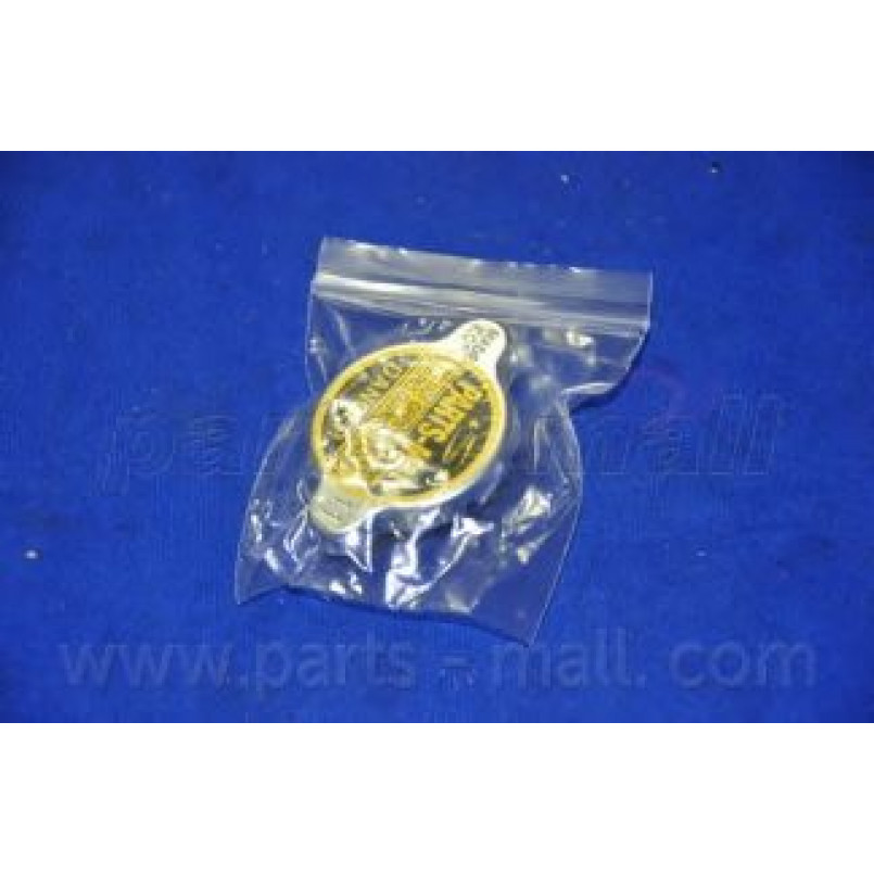 PXNDA-003P  PMC  -  Кришка радіатора — фото товара №1