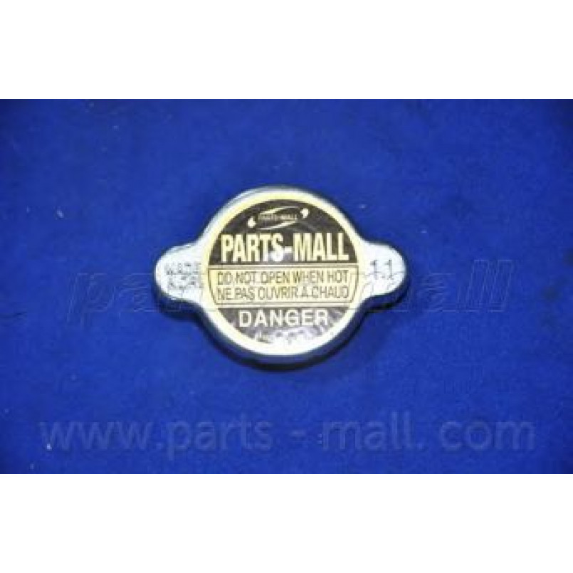 PXNDA-003P  PMC  -  Кришка радіатора — фото товара №4