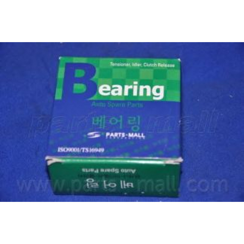 PSC-H002  PMC  -  Комплект підшипника ступиці — фото товара №1