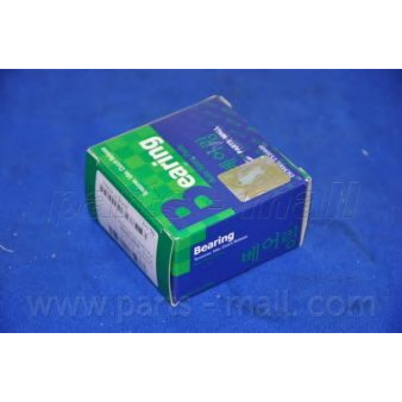 PSA-C013  PMC  -  Натяжний ролик ременя ГРМ — фото товара №2