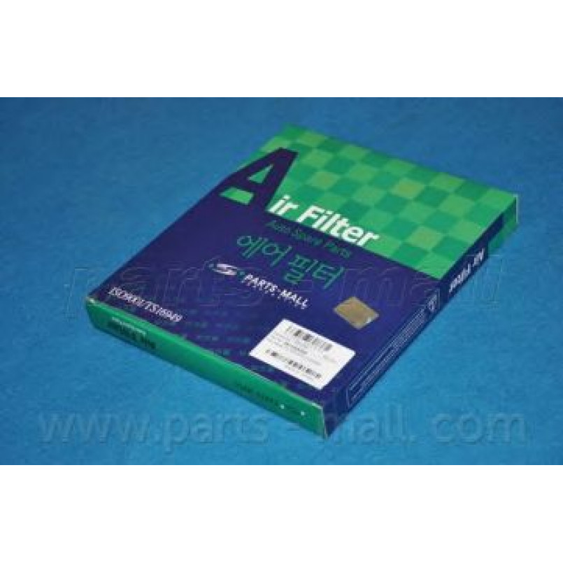 PAA-064  PMC  -  Фільтр повітря — фото товара №1