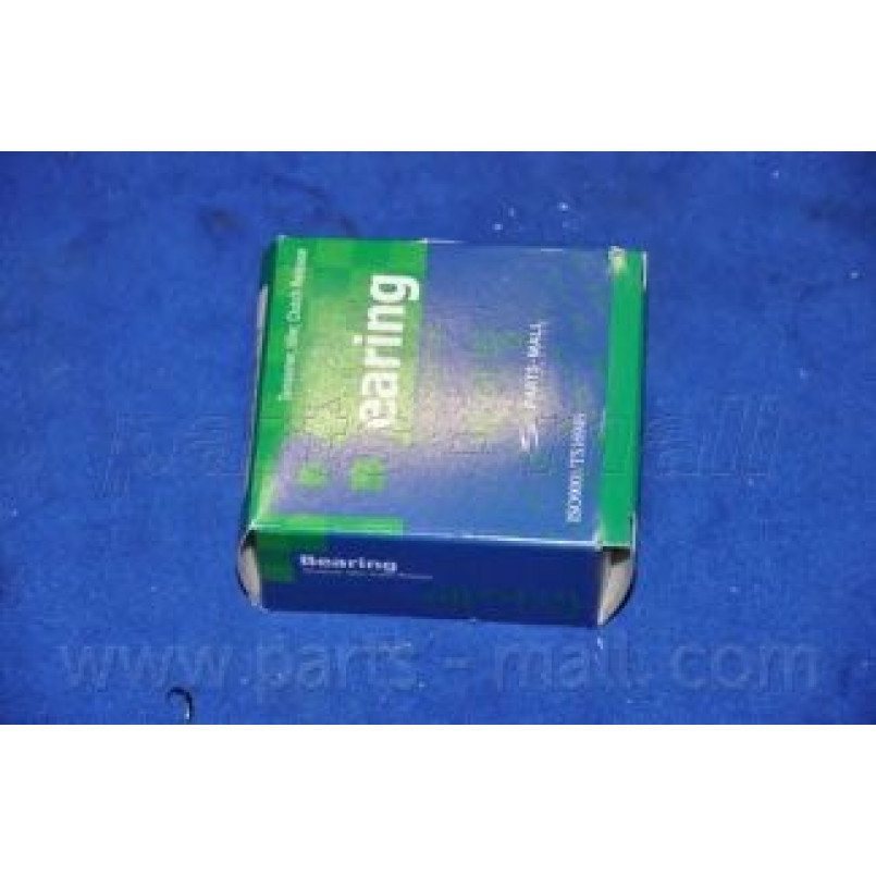 PSA-H001  PMC  -  Підшипник ступиці — фото товара №2