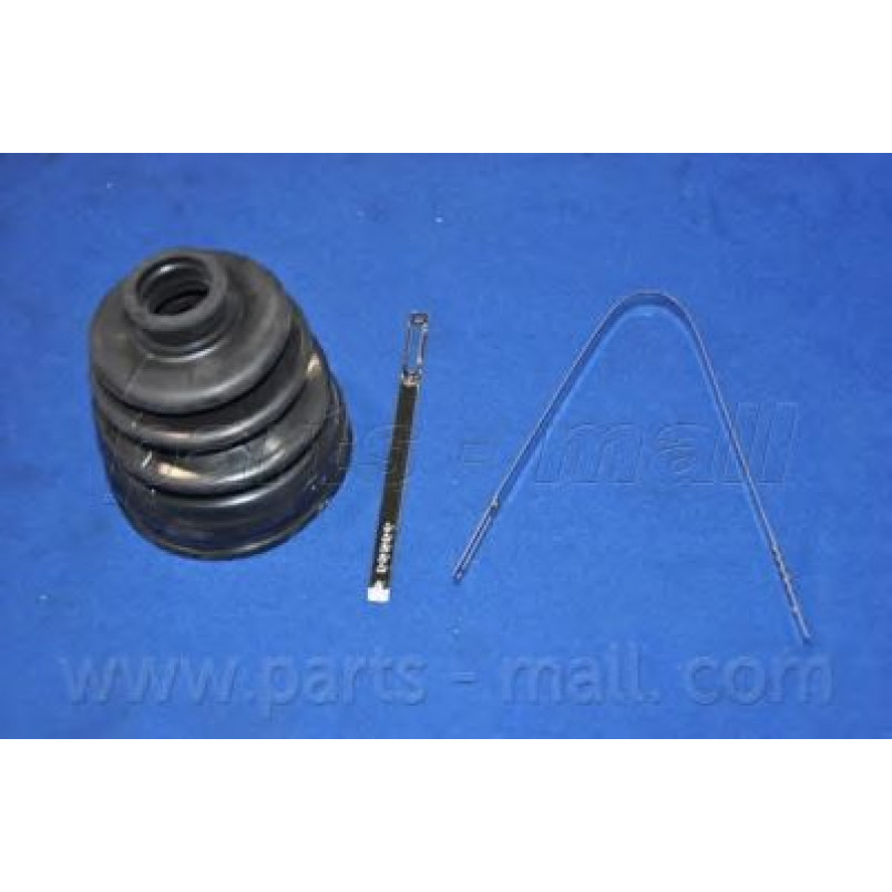 PXCWA-304  PMC  -  Пильовик привідного вала — фото товара №3