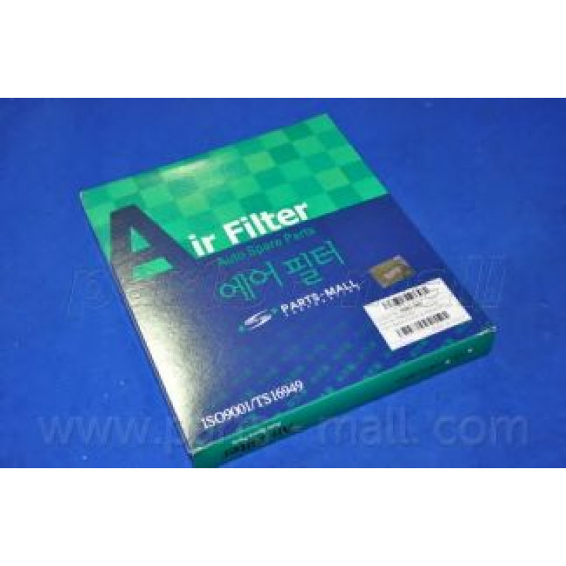 PMC-003  PMC  -  Фільтр салону — фото товара №1