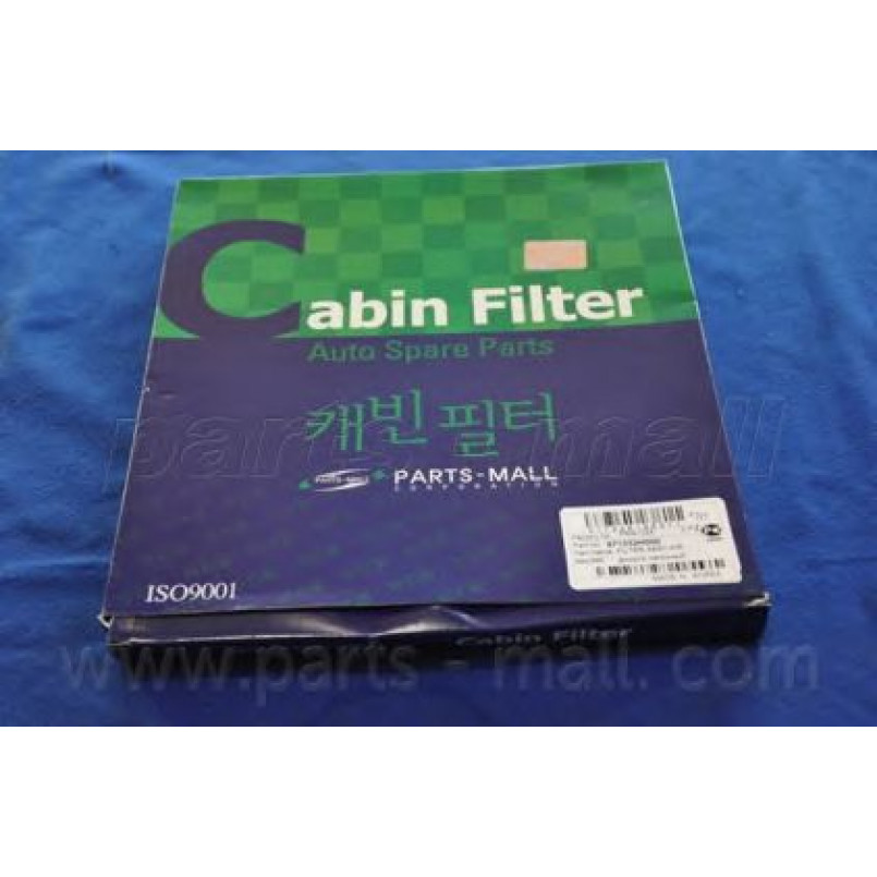 PMA-C24  PMC(CARBON)  -  Фільтр салону — фото товара №3