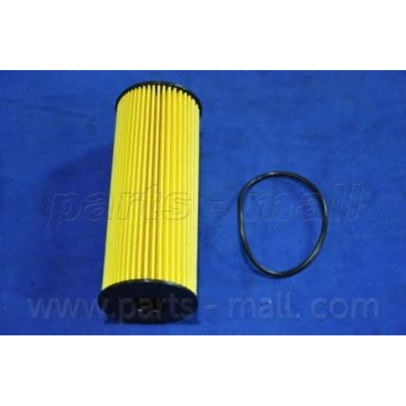 PBD-006  PMC  -  Фільтр масла — фото товара №1