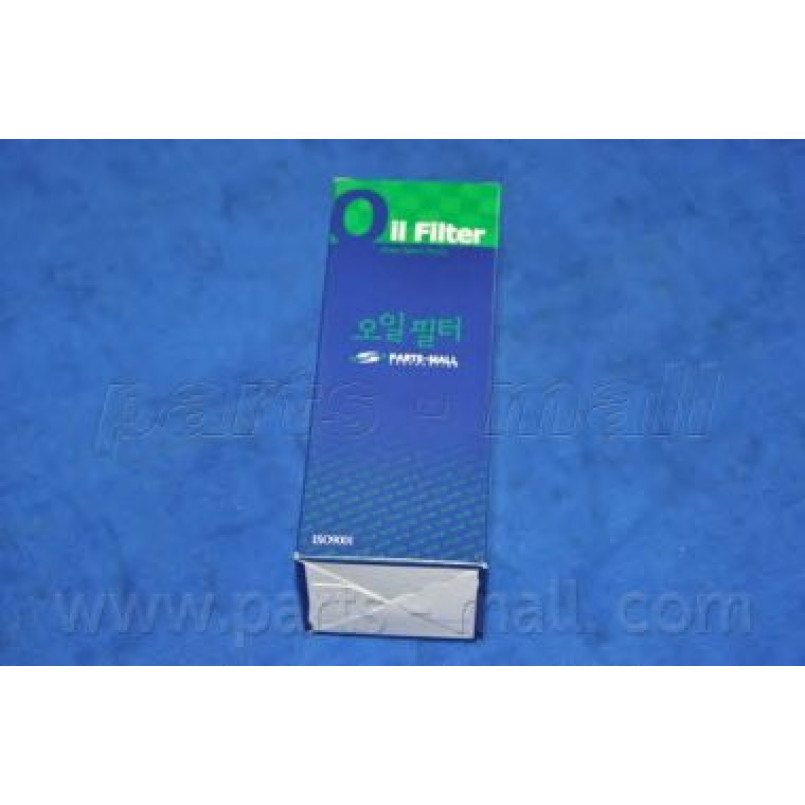 PBD-006  PMC  -  Фільтр масла — фото товара №2