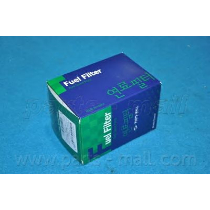 PBD-010  PMC  -  Фільтр палива — фото товара №1