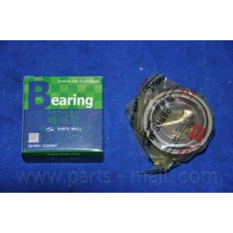 PSA-A012  PMC  -  Вижимний підшипник — фото товара №1