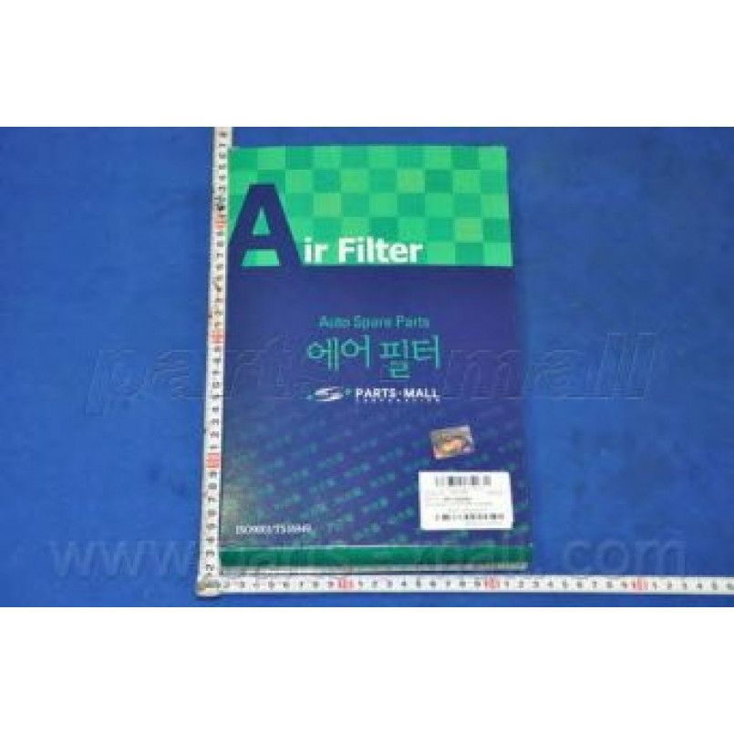 PAA-036  PMC  -  Фільтр повітря — фото товара №1