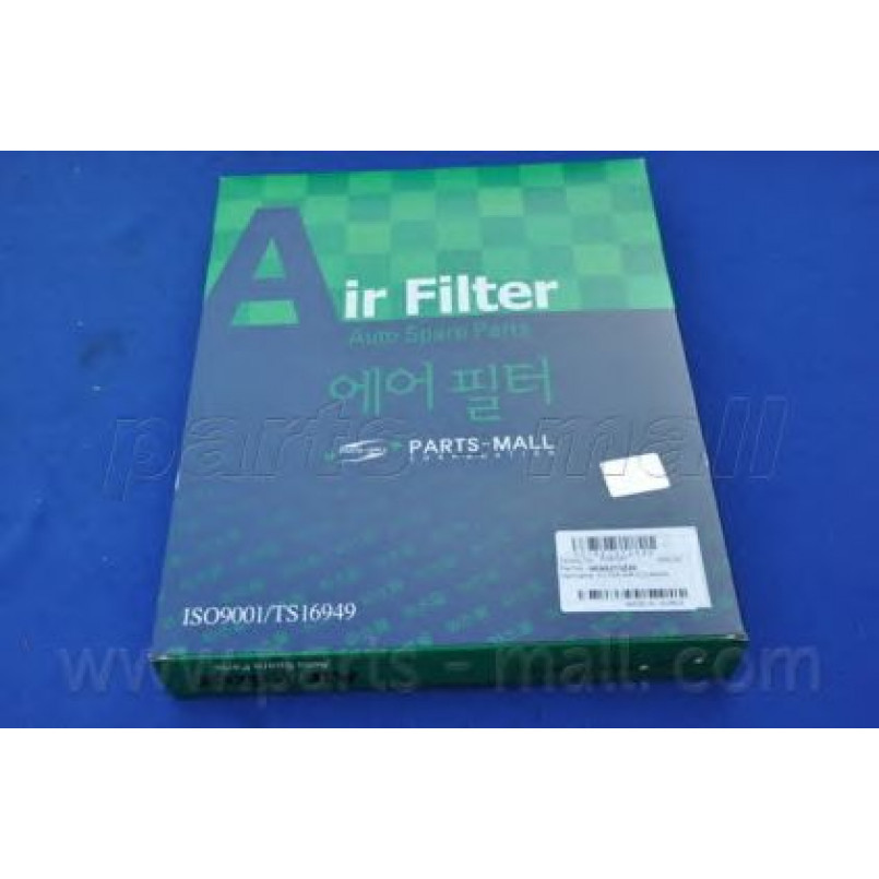 PAB-047  PMC  -  Фільтр повітря — фото товара №1