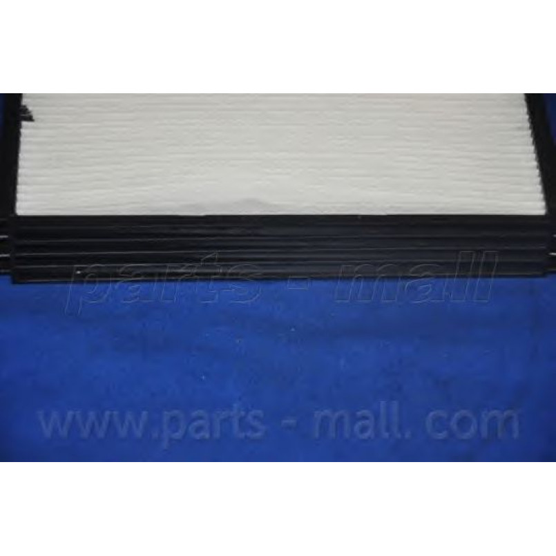 PMC-002  PMC  -  Фільтр салону — фото товара №3