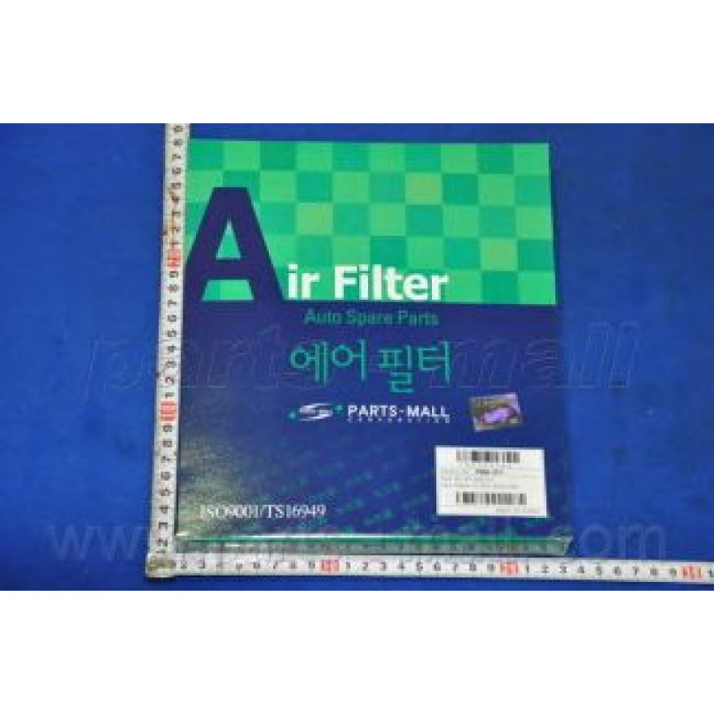 PMA-011  PMC  -  Фільтр салону — фото товара №1