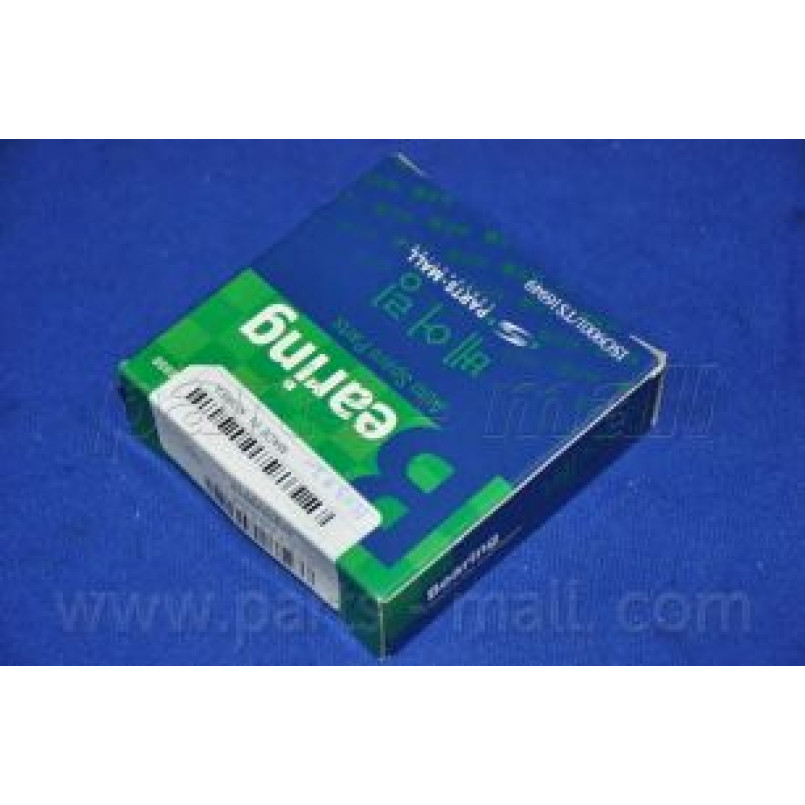 PSA-C015  PMC  -  Натяжний ролик поліклинового ременя — фото товара №1