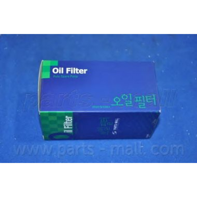 PBA-027  PMC  -  Фільтр масла — фото товара №5