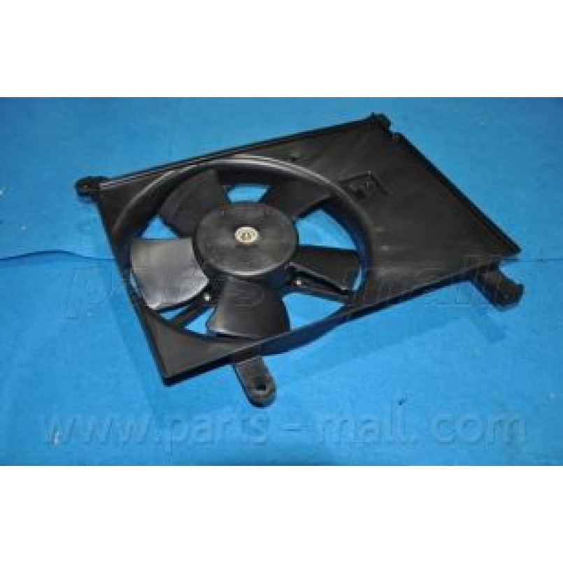 PXNBC-002  PMC  -  Вентилятор кондиціонера — фото товара №2