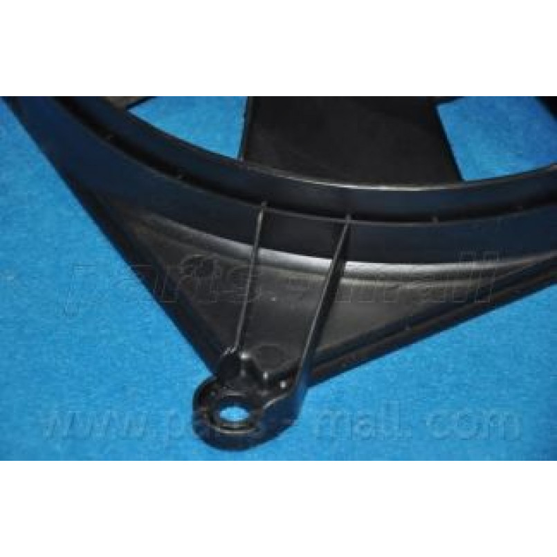 PXNBC-002  PMC  -  Вентилятор кондиціонера — фото товара №3