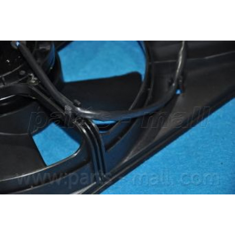 PXNBC-002  PMC  -  Вентилятор кондиціонера — фото товара №4