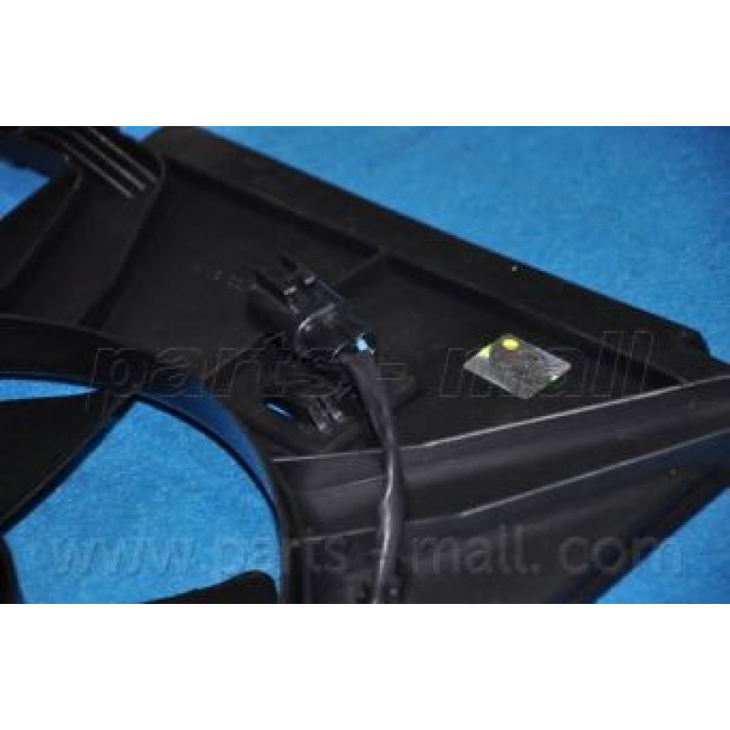 PXNBC-002  PMC  -  Вентилятор кондиціонера — фото товара №5