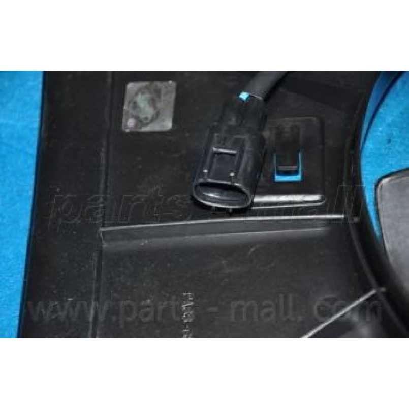 PXNBC-002  PMC  -  Вентилятор кондиціонера — фото товара №6