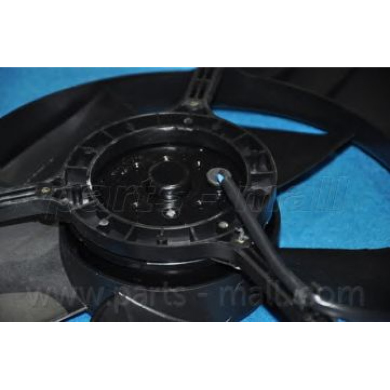 PXNBC-002  PMC  -  Вентилятор кондиціонера — фото товара №7