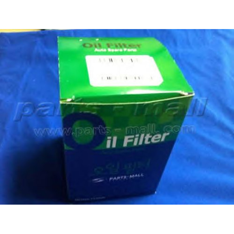 PBB-009  PMC  -  Фільтр масла — фото товара №2