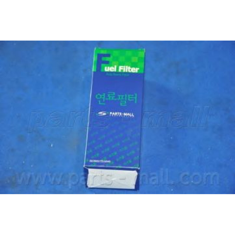 PBA-028  PMC  -  Фільтр масла — фото товара №1