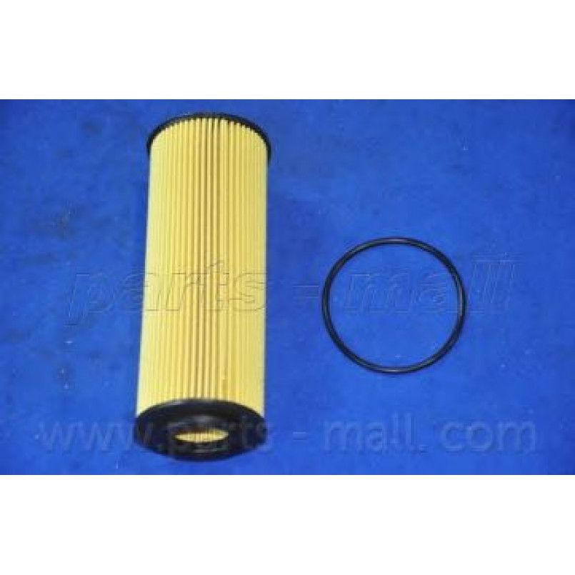 PBA-028  PMC  -  Фільтр масла — фото товара №2