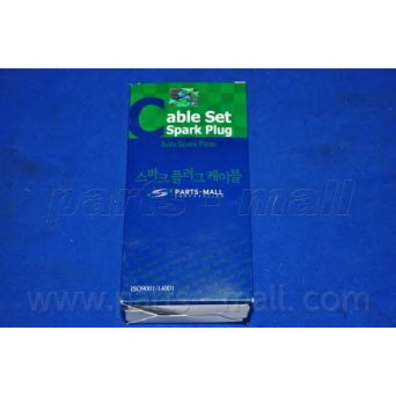 PEA-E54  PMC  -  Комплект проводів запалювання — фото товара №3